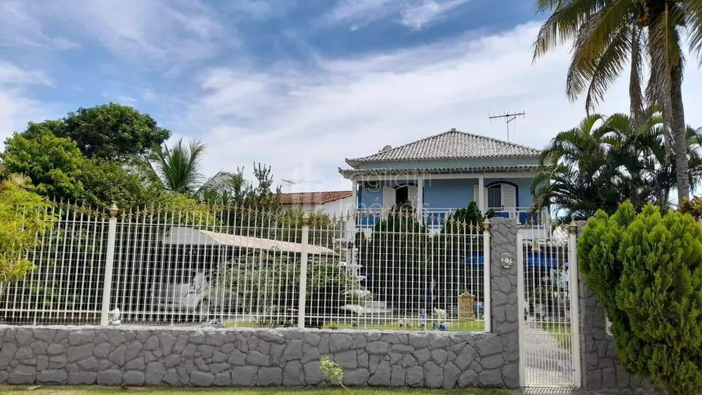 Casa, 4 quartos, 277 m² - Foto 6