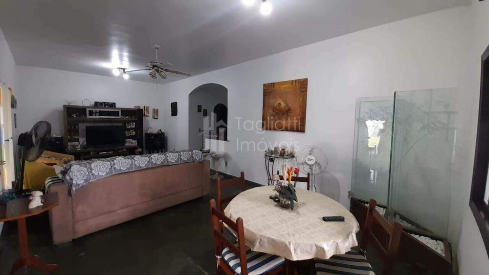 Casa à venda com 4 quartos, 277m² - Foto 10