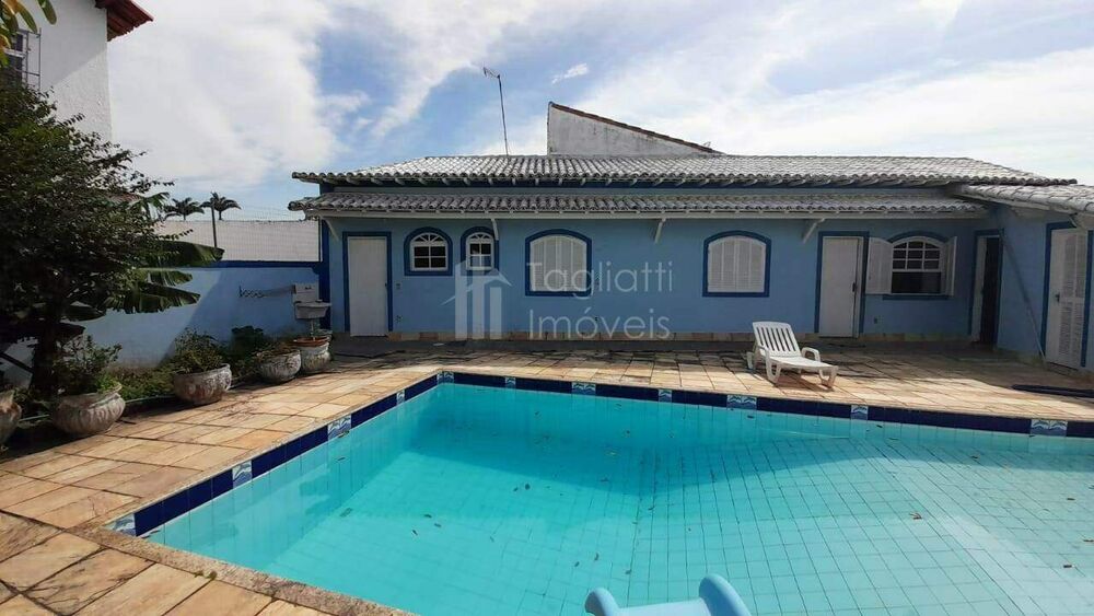Casa à venda com 4 quartos, 277m² - Foto 42