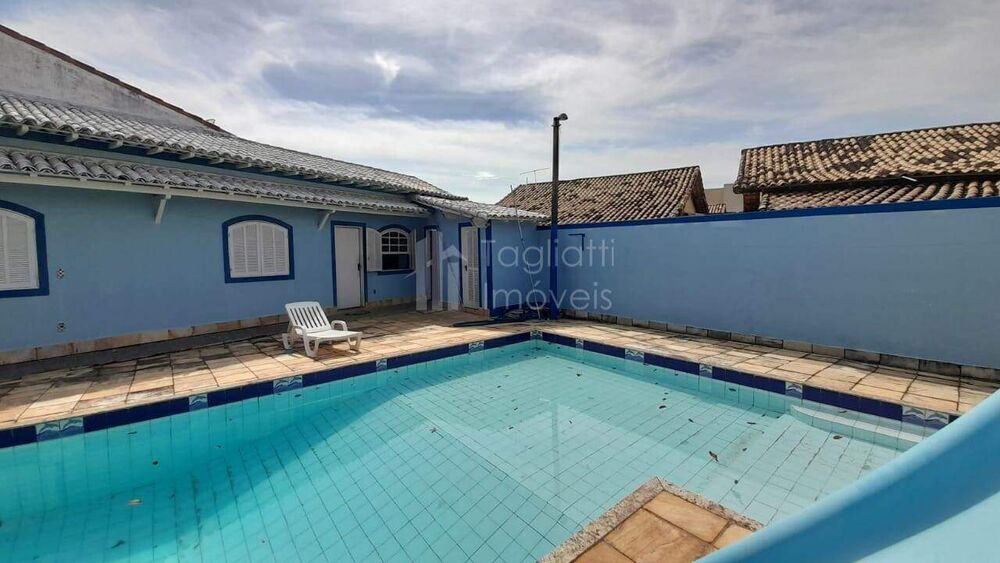 Casa à venda com 4 quartos, 277m² - Foto 28