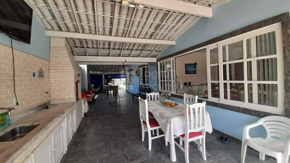 Casa, 4 quartos, 277 m² - Foto 61