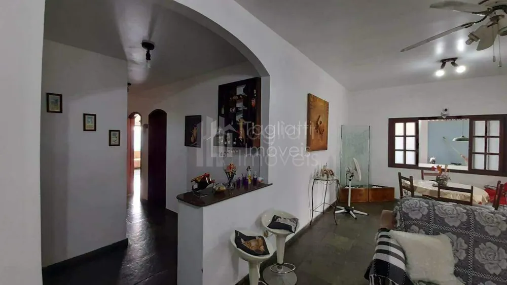 Casa, 4 quartos, 277 m² - Foto 15