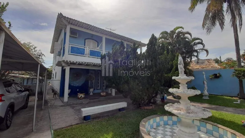 Casa, 4 quartos, 277 m² - Foto 3