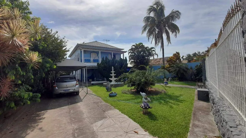 Casa, 4 quartos, 277 m² - Foto 92