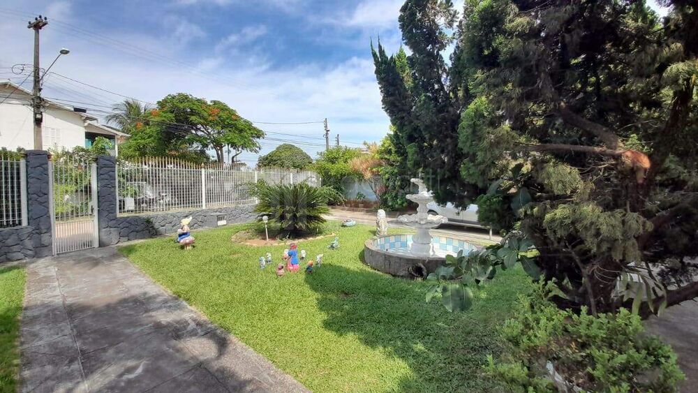 Casa à venda com 4 quartos, 277m² - Foto 49