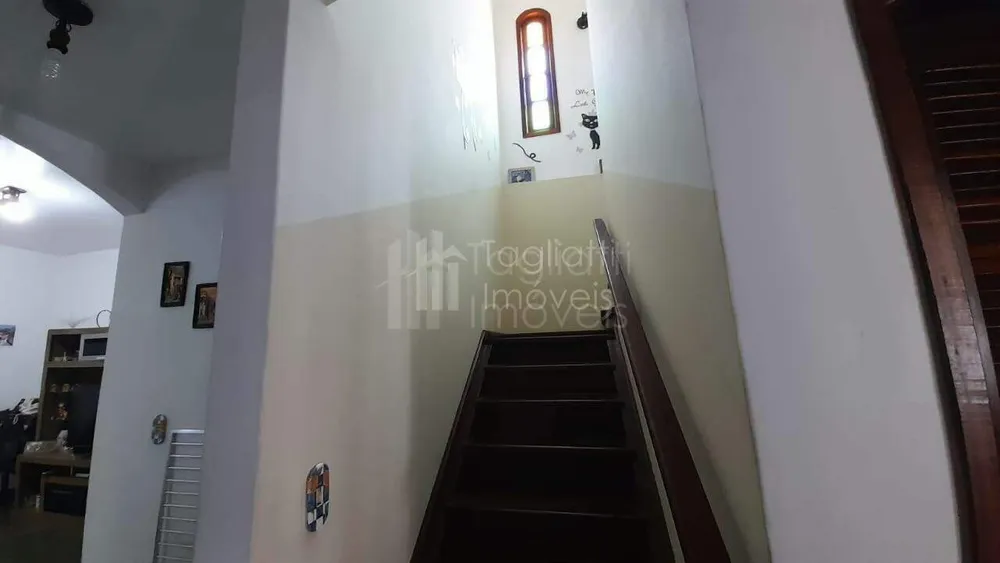 Casa, 4 quartos, 277 m² - Foto 29