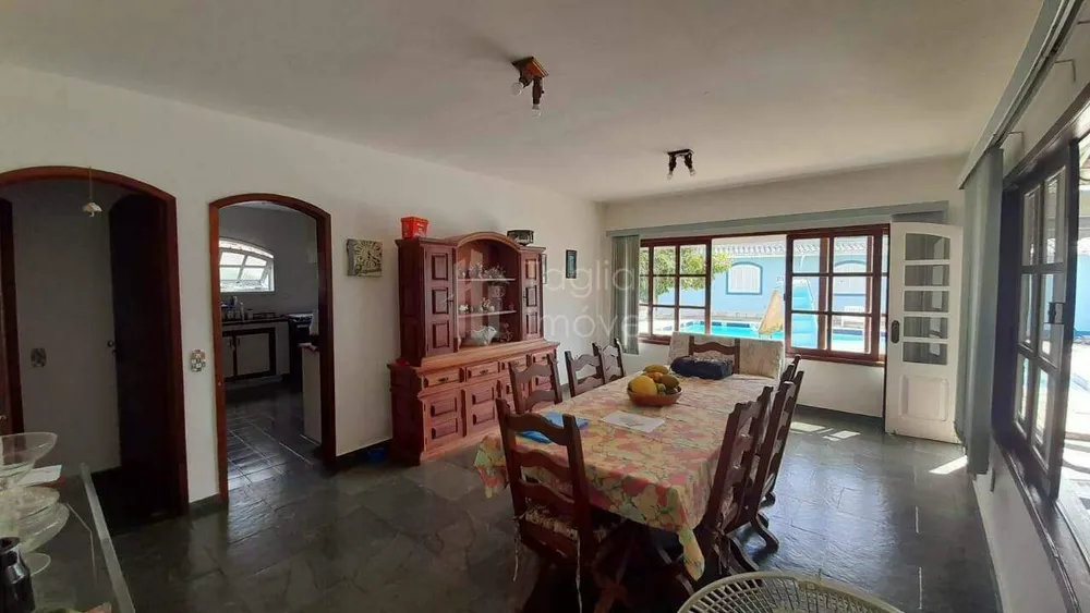 Casa, 4 quartos, 277 m² - Foto 21