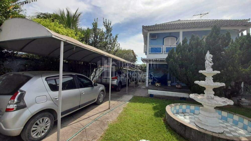 Casa à venda com 4 quartos, 277m² - Foto 33