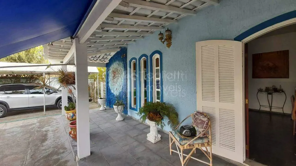 Casa, 4 quartos, 277 m² - Foto 10