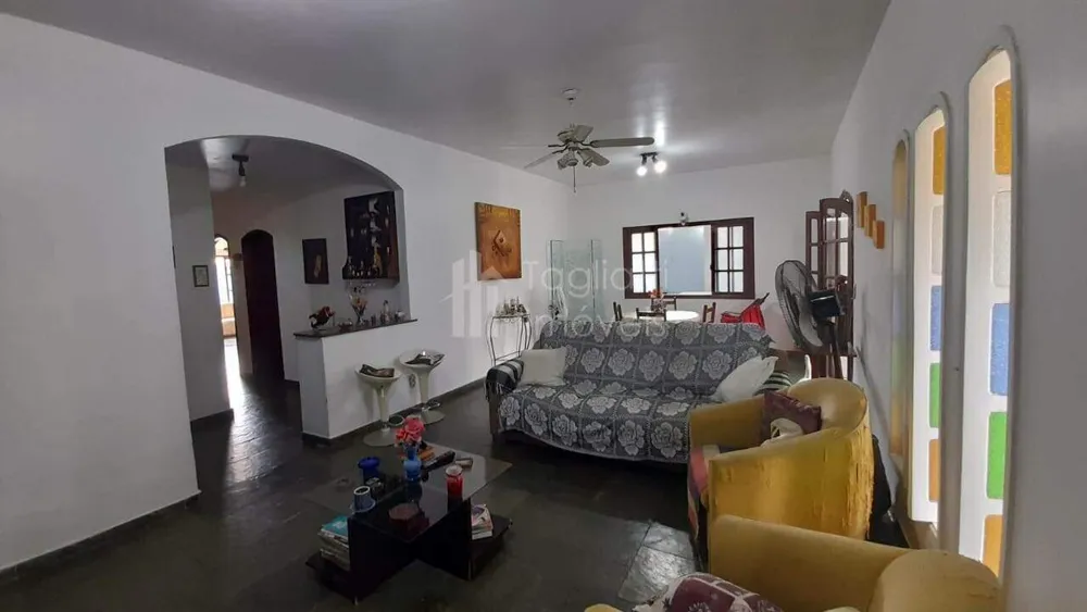 Casa, 4 quartos, 277 m² - Foto 16