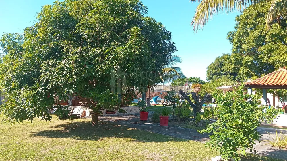 Casa, 4 quartos, 618 m² - Foto 16