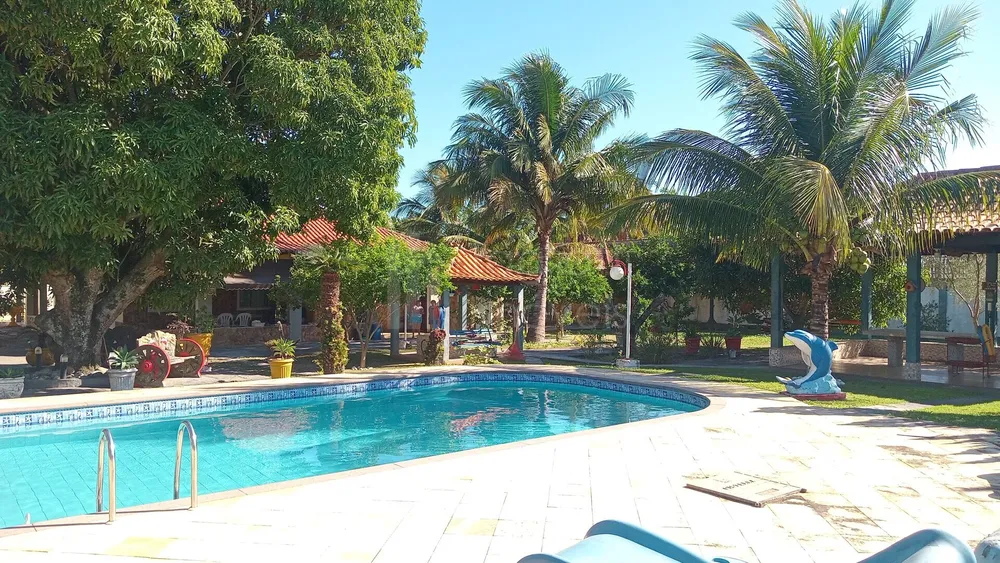 Casa, 4 quartos, 618 m² - Foto 69