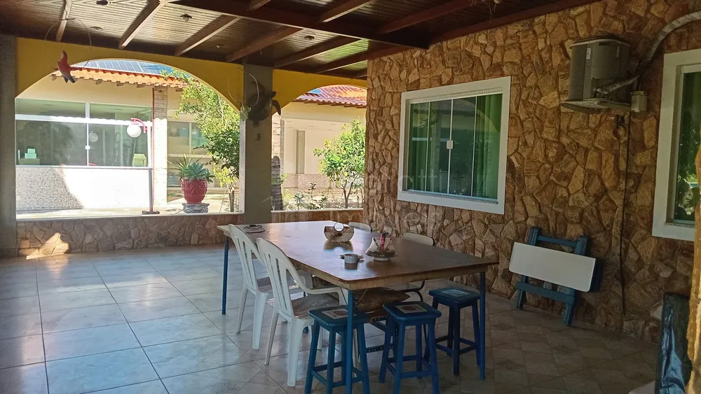 Casa, 4 quartos, 618 m² - Foto 79