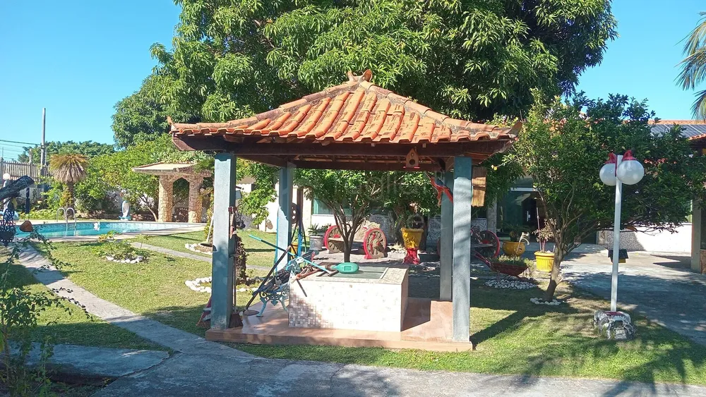 Casa, 4 quartos, 618 m² - Foto 73