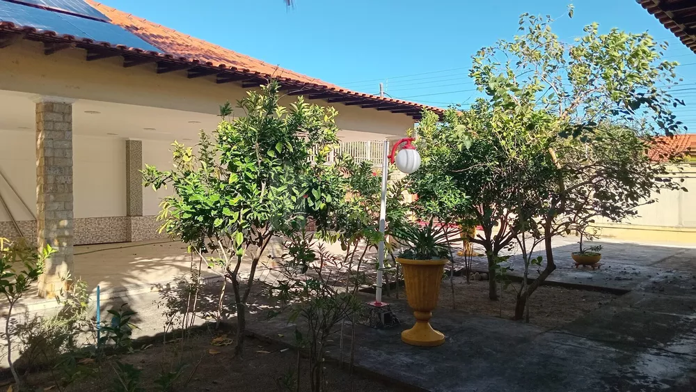 Casa, 4 quartos, 618 m² - Foto 11