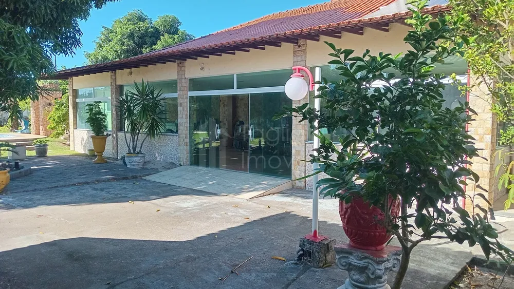 Casa, 4 quartos, 618 m² - Foto 49