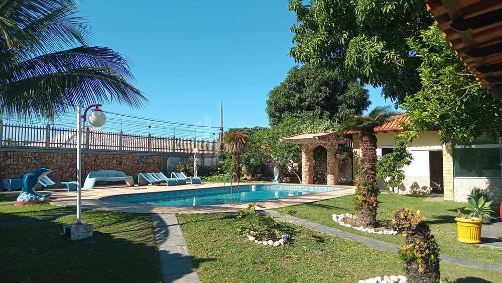 Casa, 4 quartos, 618 m² - Foto 36