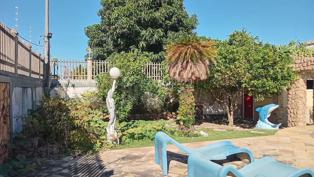 Casa, 4 quartos, 618 m² - Foto 38