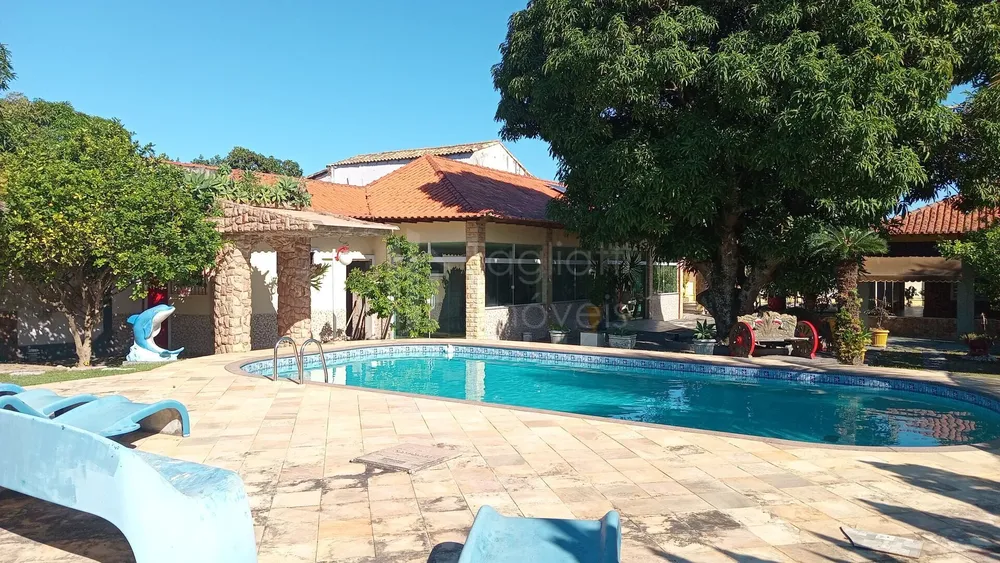 Casa, 4 quartos, 618 m² - Foto 4