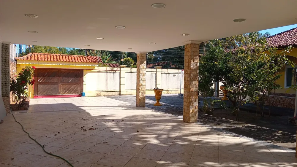 Casa, 4 quartos, 618 m² - Foto 71