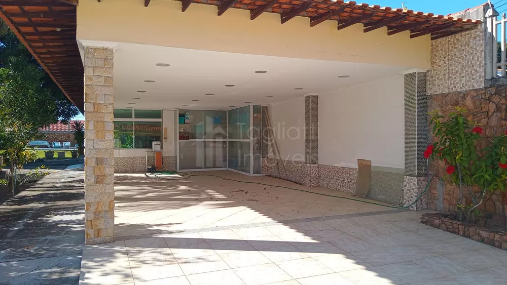 Casa, 4 quartos, 618 m² - Foto 22