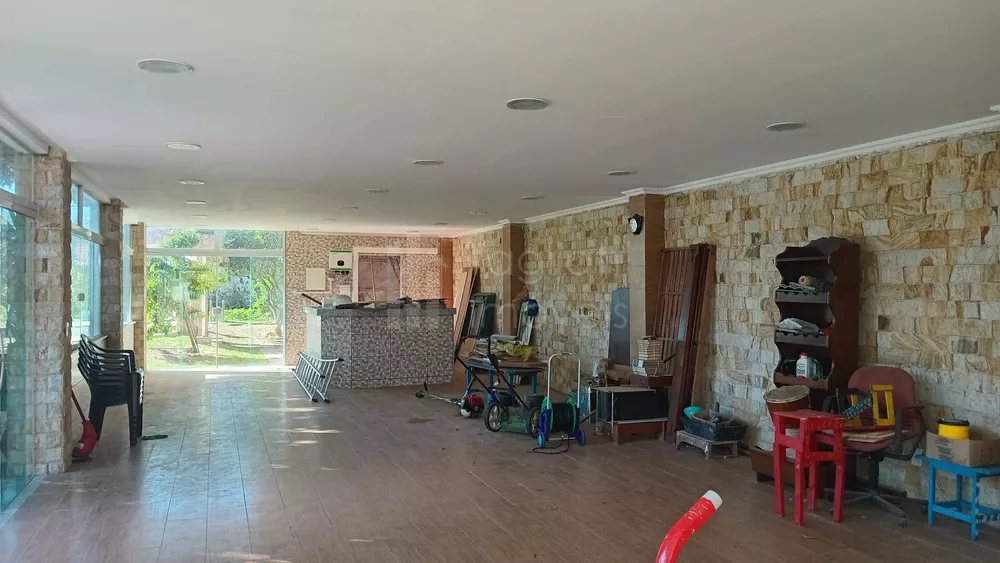 Casa, 4 quartos, 618 m² - Foto 19