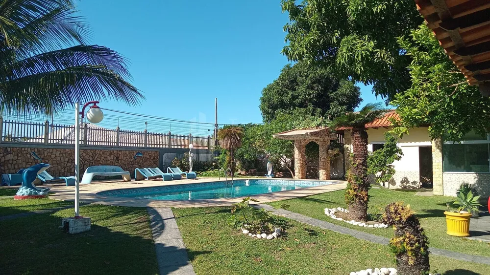 Casa, 4 quartos, 618 m² - Foto 1