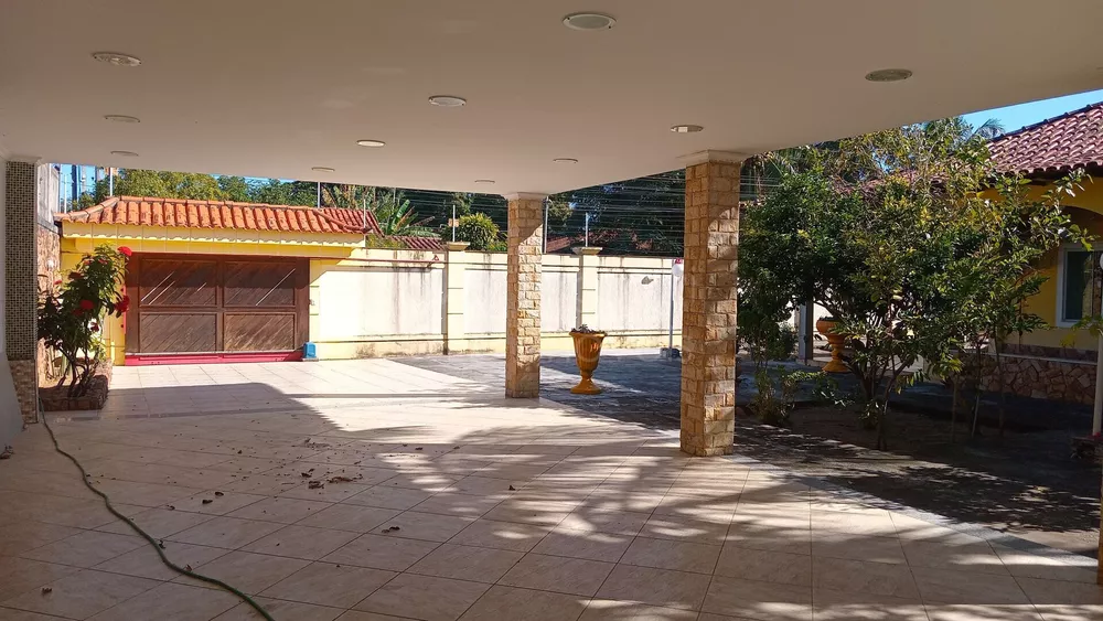 Casa, 4 quartos, 618 m² - Foto 23