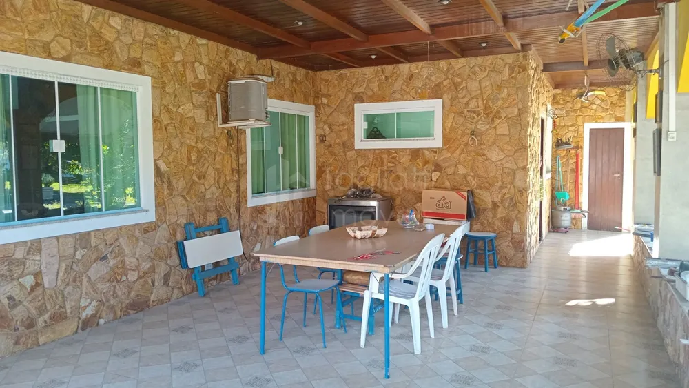 Casa, 4 quartos, 618 m² - Foto 25