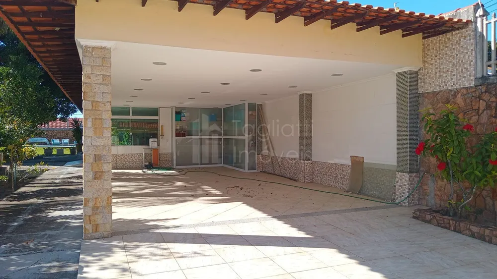 Casa, 4 quartos, 618 m² - Foto 52