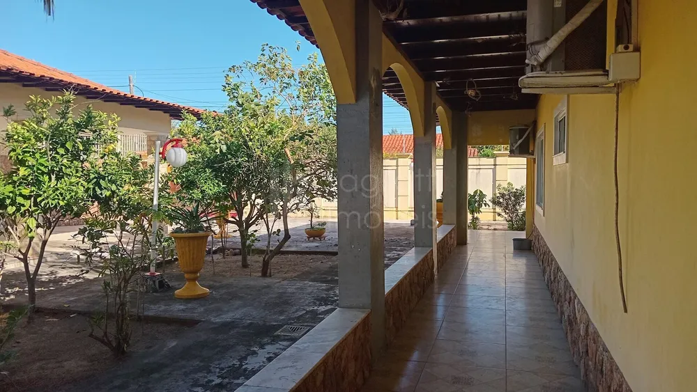 Casa, 4 quartos, 618 m² - Foto 27