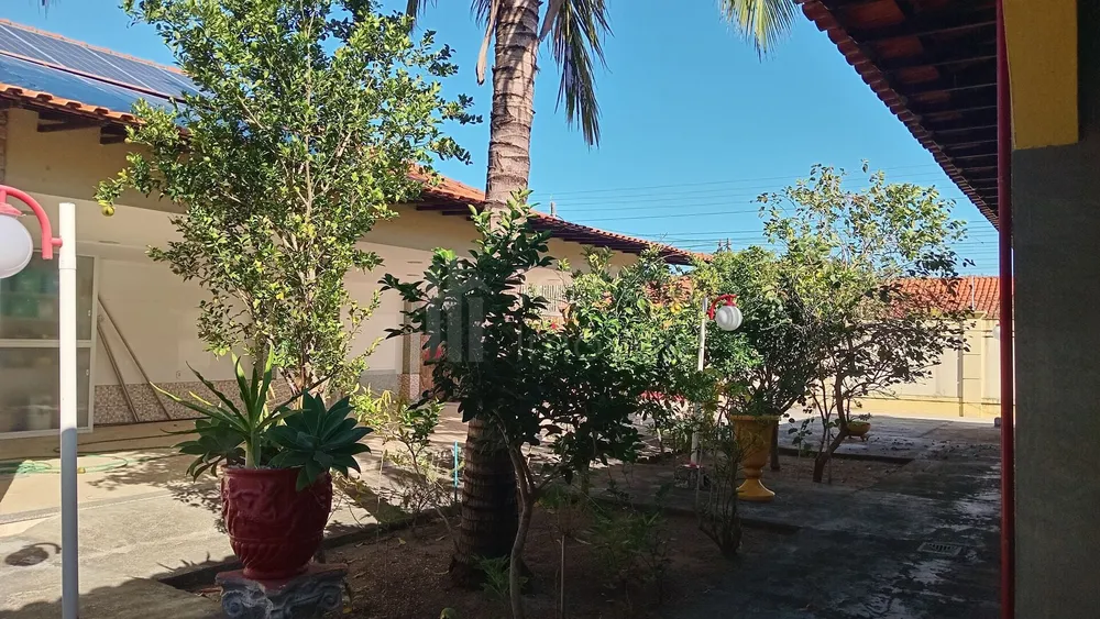 Casa, 4 quartos, 618 m² - Foto 13
