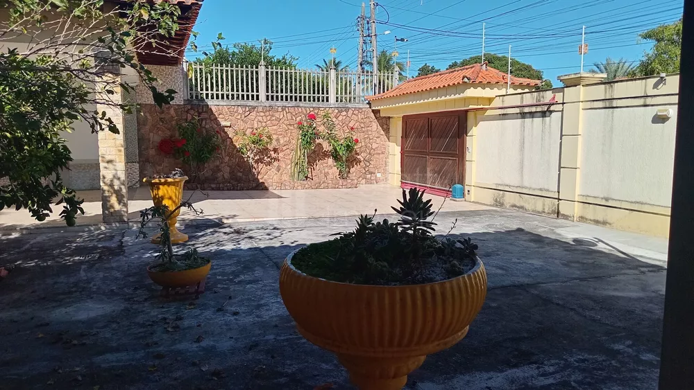 Casa, 4 quartos, 618 m² - Foto 12