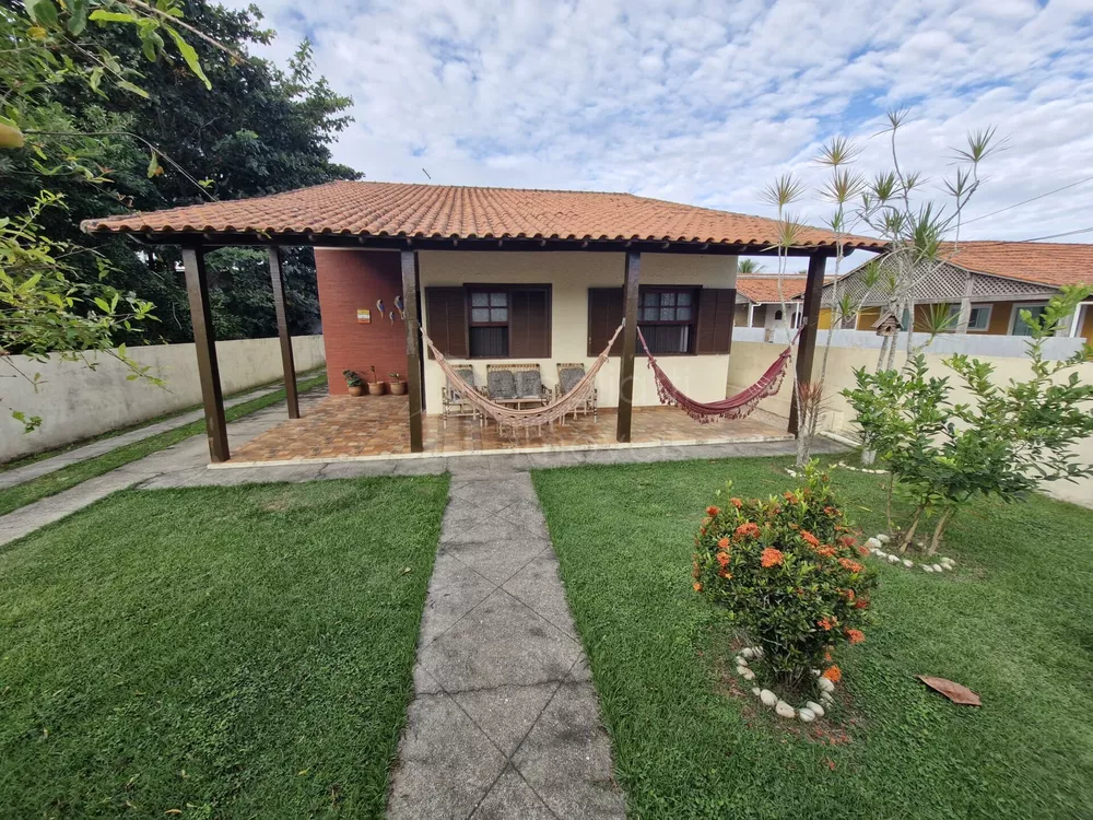 Casa, 2 quartos, 100 m² - Foto 2