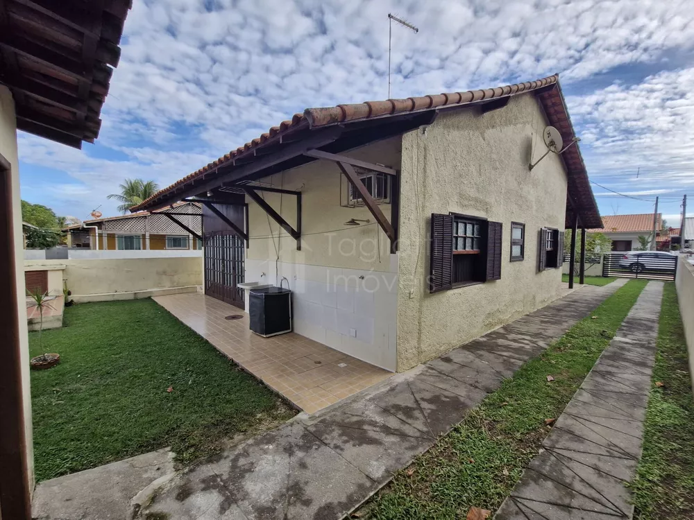 Casa, 2 quartos, 100 m² - Foto 28