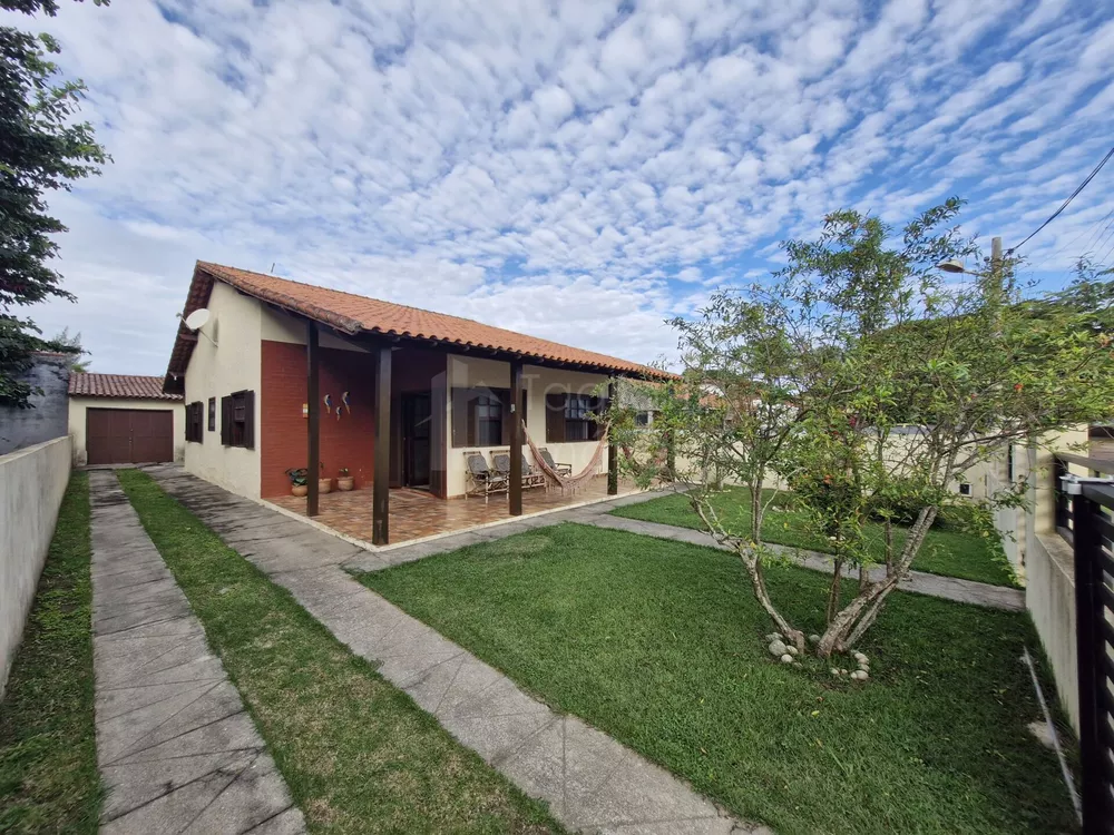 Casa, 2 quartos, 100 m² - Foto 1