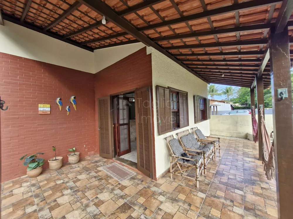 Casa, 2 quartos, 100 m² - Foto 5