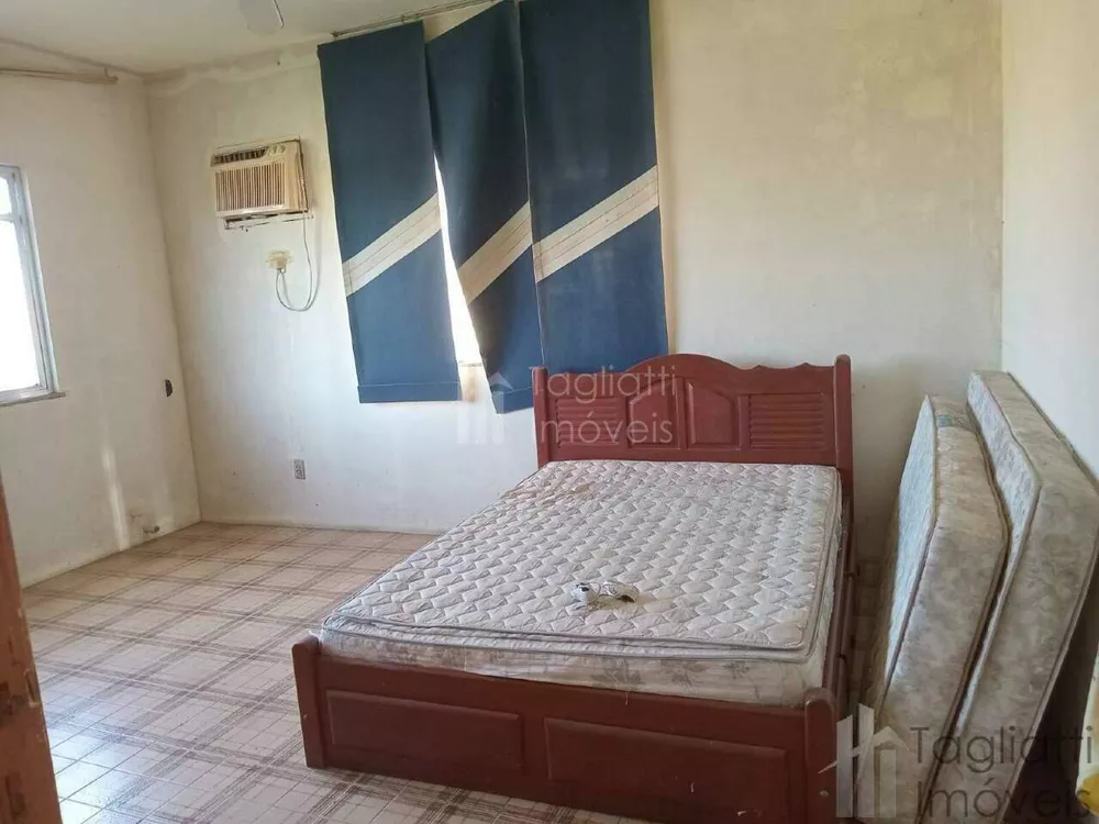 Casa, 1 quarto, 60 m² - Foto 5