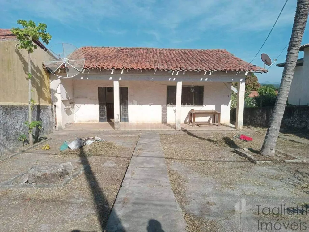 Casa, 1 quarto, 60 m² - Foto 1