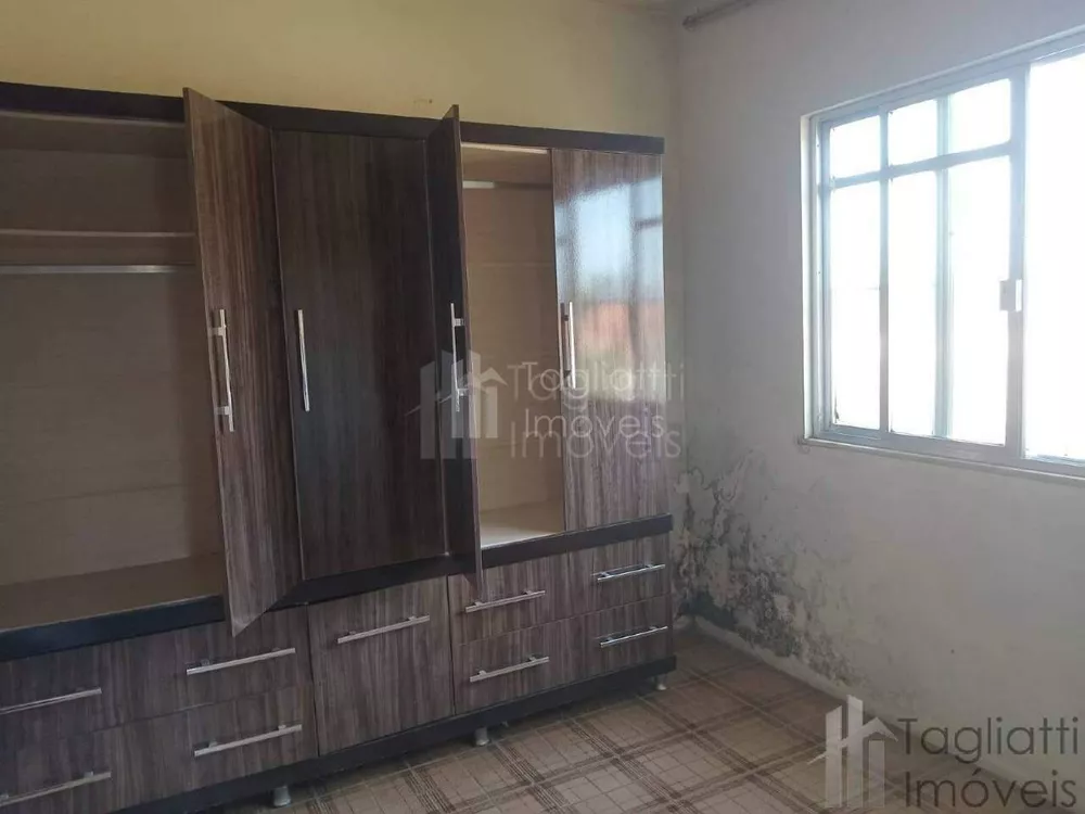 Casa, 1 quarto, 60 m² - Foto 8