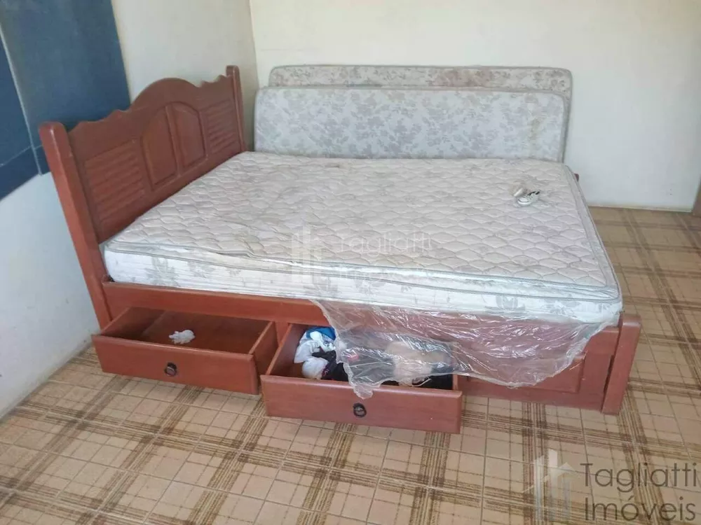 Casa, 1 quarto, 60 m² - Foto 3