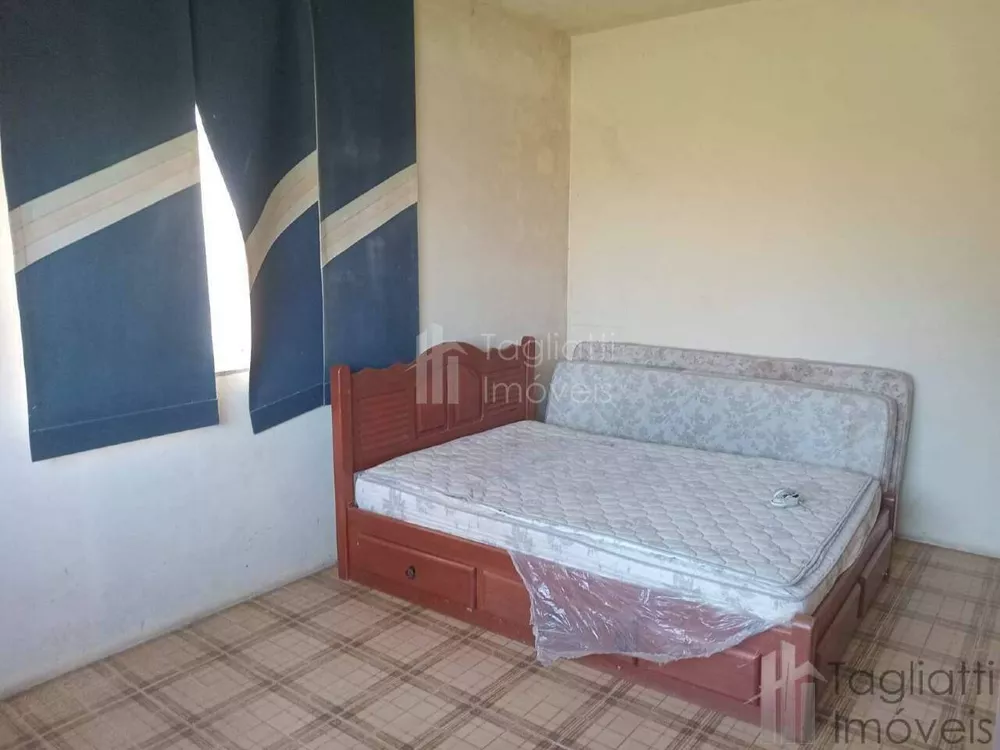 Casa, 1 quarto, 60 m² - Foto 11