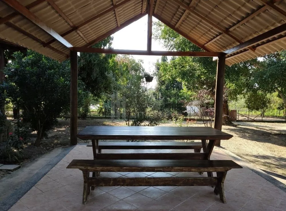 Sítio, 3 quartos, 2 hectares - Foto 9