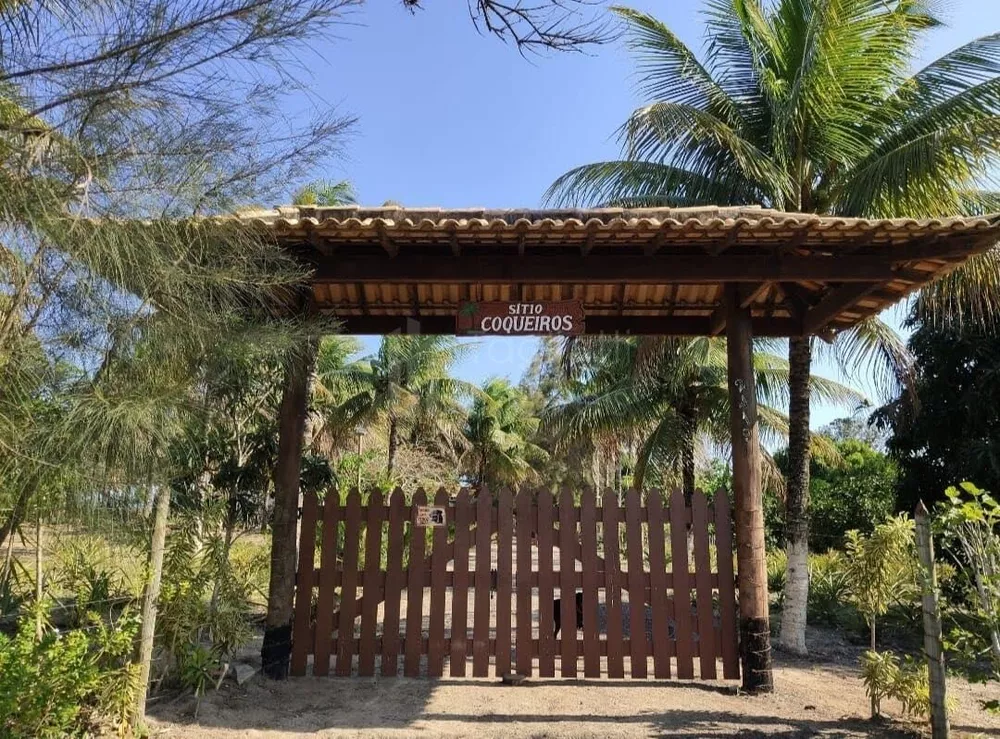 Sítio, 3 quartos, 2 hectares - Foto 13