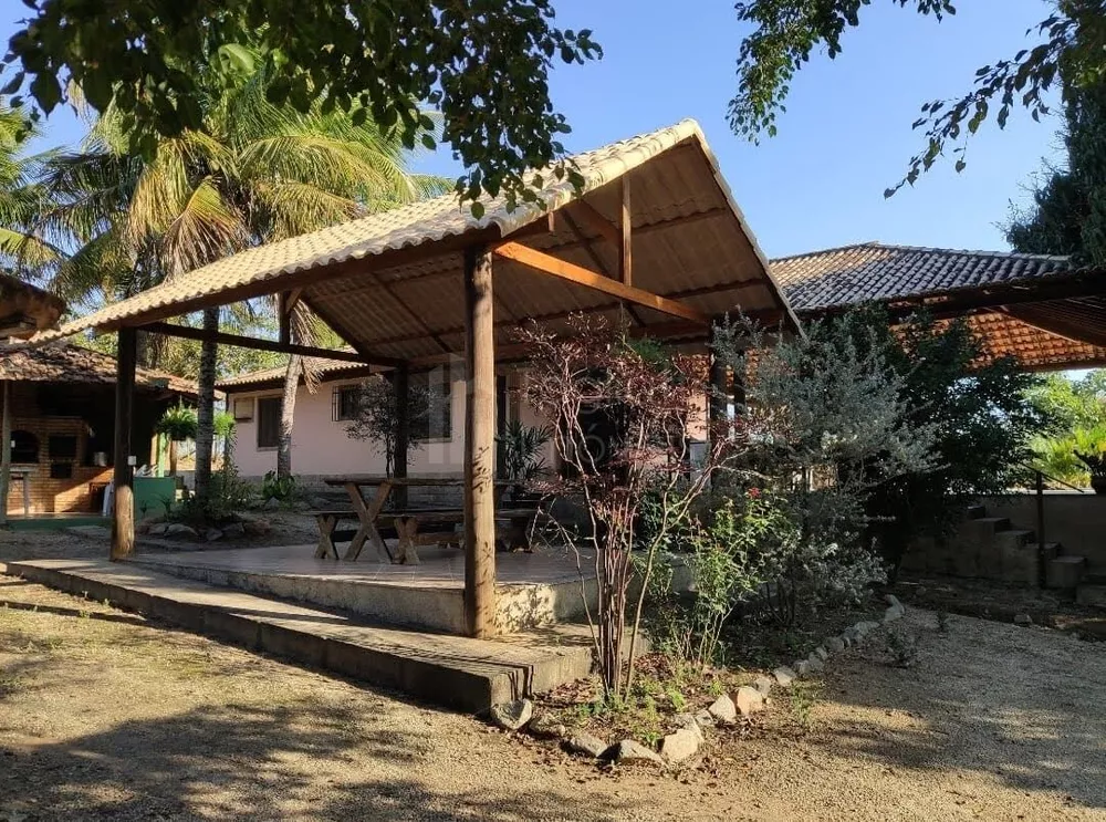 Sítio, 3 quartos, 2 hectares - Foto 10