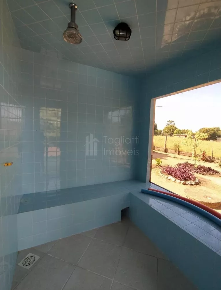 Sítio, 3 quartos, 2 hectares - Foto 17