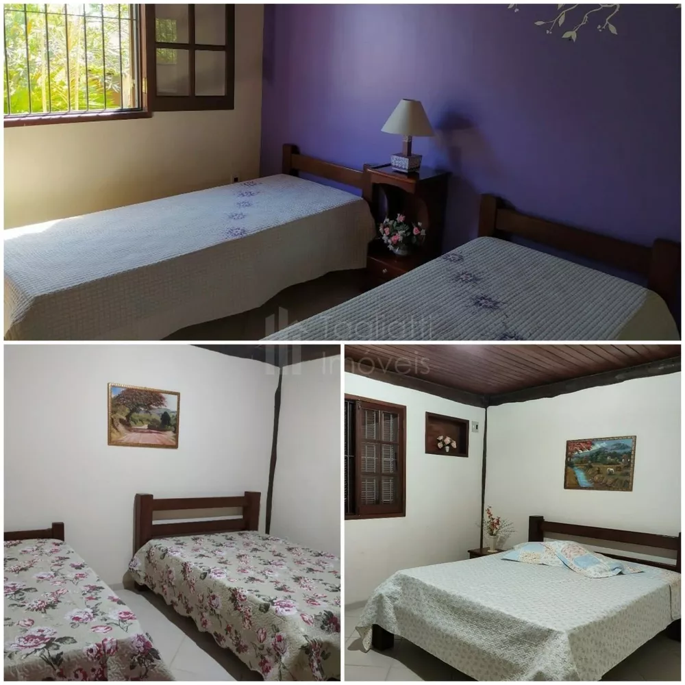 Sítio, 3 quartos, 2 hectares - Foto 8