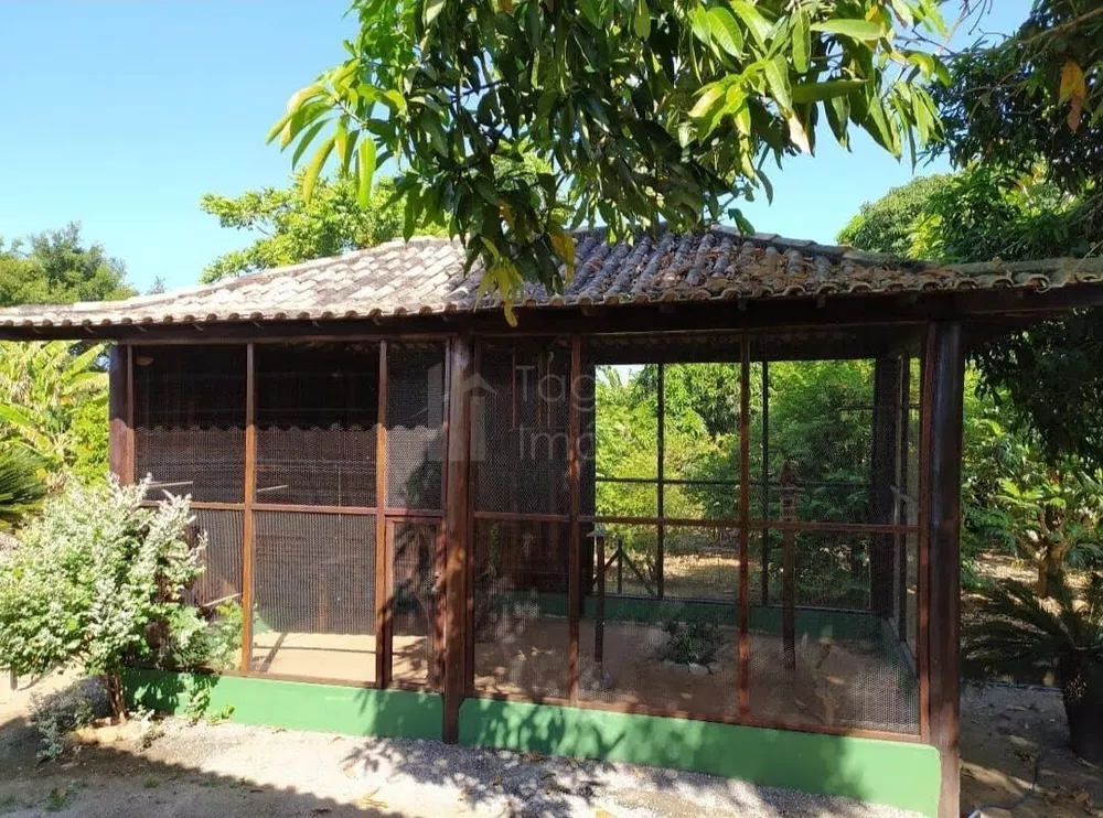 Sítio, 3 quartos, 2 hectares - Foto 18