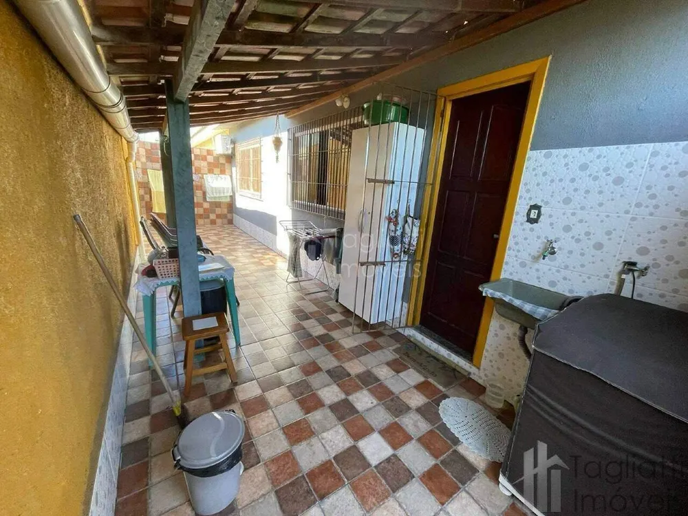 Casa de Condomínio, 2 quartos - Foto 5