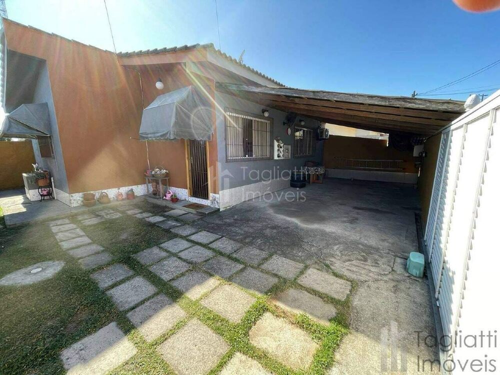 Casa de Condomínio à venda com 2 quartos, 60m² - Foto 8